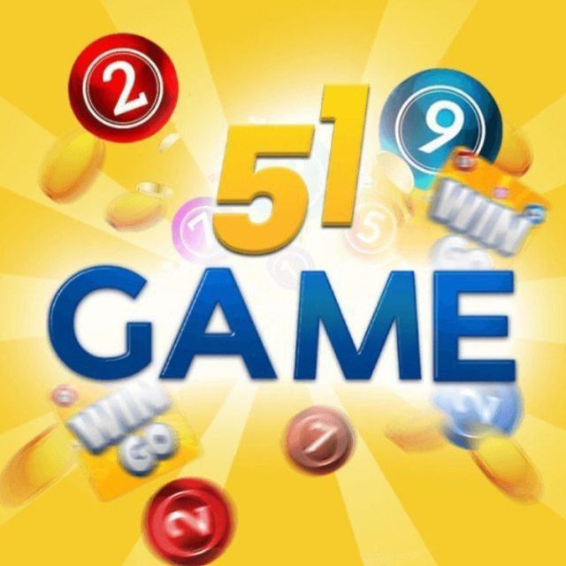 Image for 51 Game 