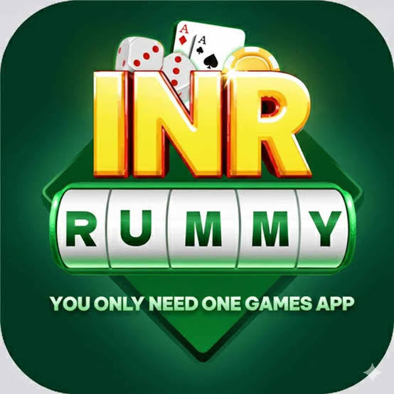 Image for INR RUMMY